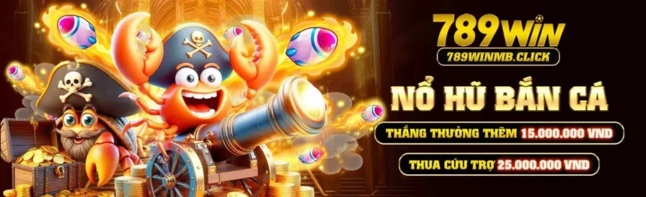 Hình ảnh chính Nổ Hũ zb368 win với biểu tượng jackpot và tiền vàng