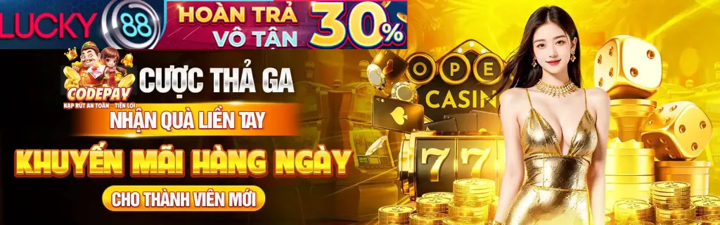 Hoàn trả cao hơn cho VIP zb368 win